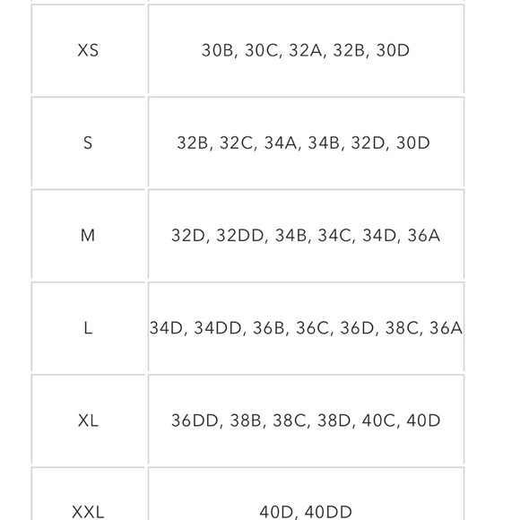 Aerie Bikini Top - Picture 3 of 3